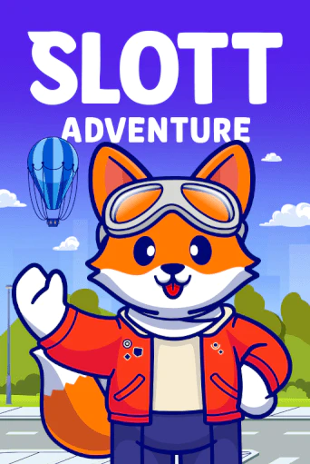 Slot adventure